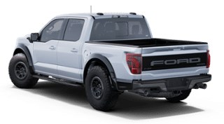 2025 Ford F-150® External Image 3